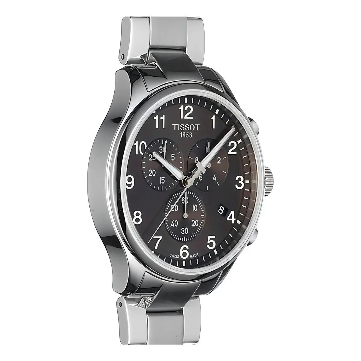 Tissot Chrono Xl Classic Funcional