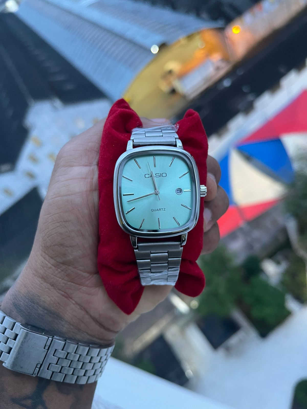 Relógio Casio Vintage 2026 - Promoção Exclusiva