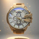 [X1250] Relógio original Xufeng à prova d'agua masculino social presente da moda resistente