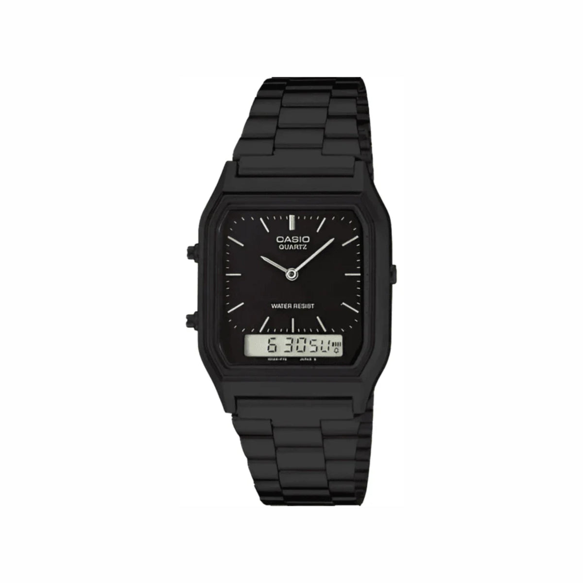 Promoção Kit 3  Relogios Casio ALL BLACK Somente Hoje!