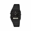 Promoção Kit 3  Relogios Casio ALL BLACK Somente Hoje!