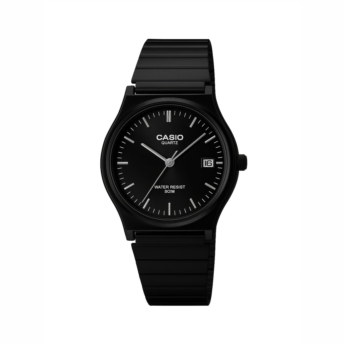Promoção Kit 3  Relogios Casio ALL BLACK Somente Hoje!