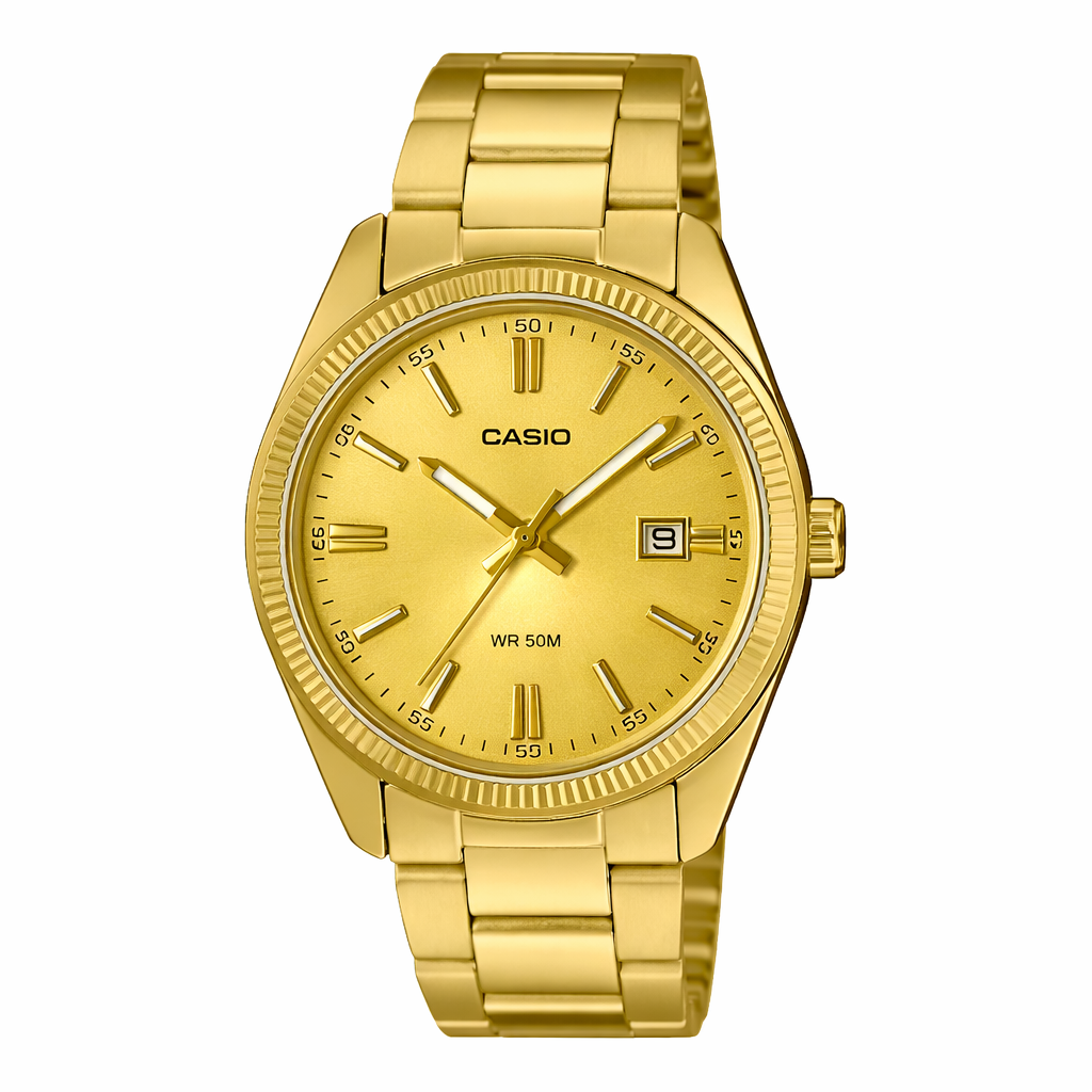 Casio MTP-130