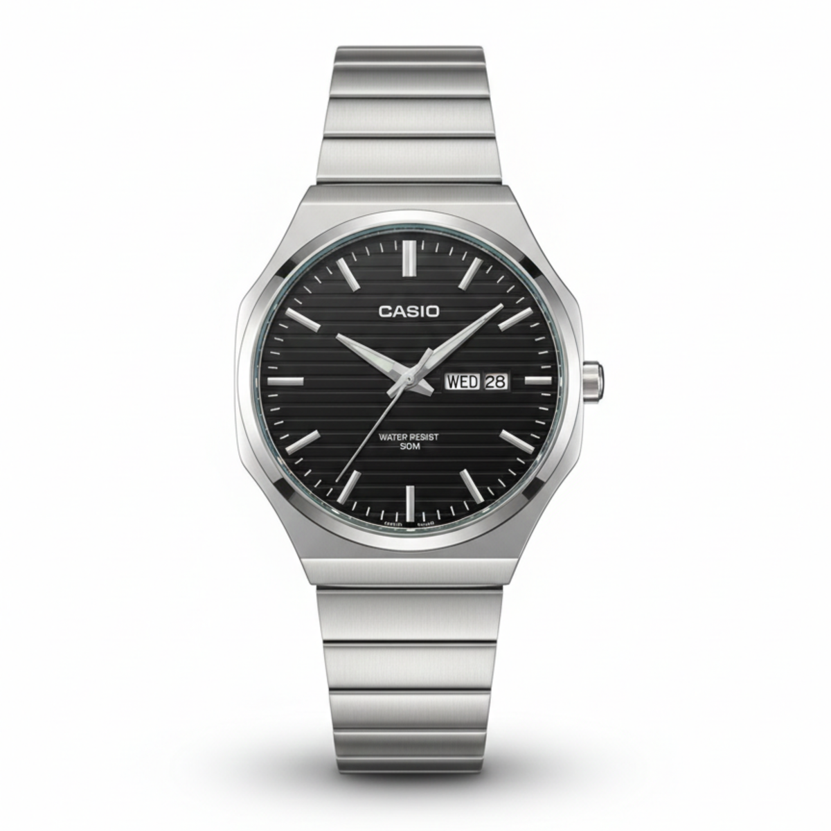 Casio Quartz MTP