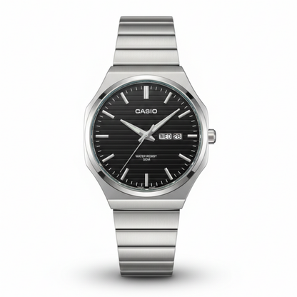 Casio Quartz MTP
