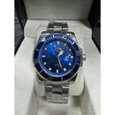 Relógio Masculino a Prova d'agua Homem elegante