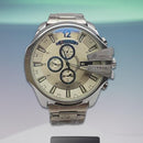 [X1250] Relógio original Xufeng à prova d'agua masculino social presente da moda resistente