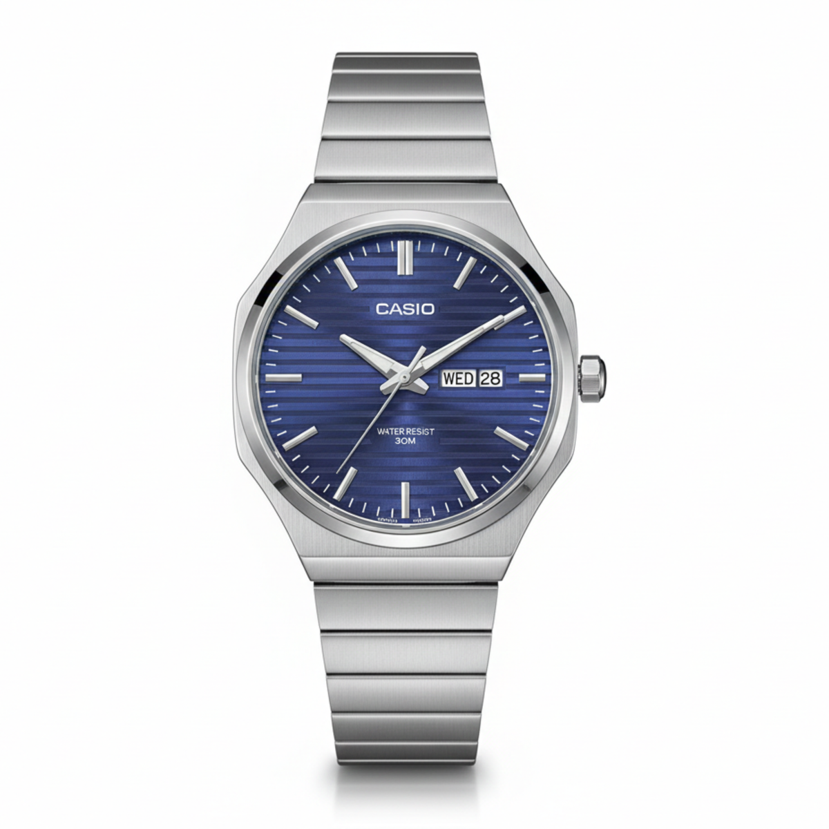 Casio Quartz MTP
