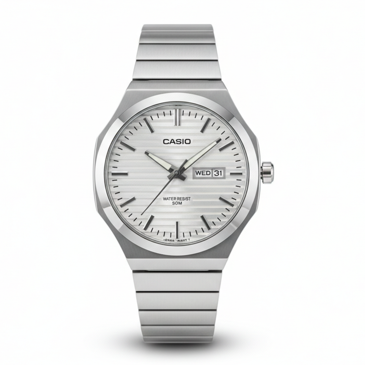 Casio Quartz MTP
