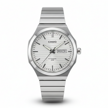Casio Quartz MTP