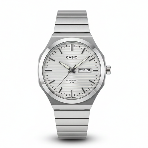 Casio Quartz MTP