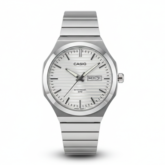 Casio Quartz MTP