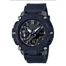 Relógio Masculino Shock Protection - Estilo, Resistência e Multifuncionalidade!