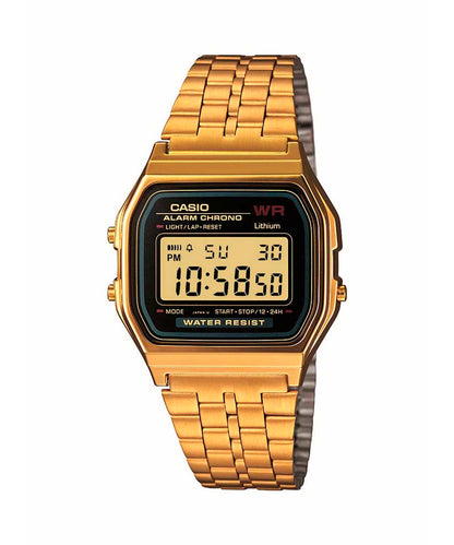 Casio Retro