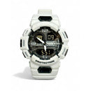 Relógio Masculino Shock Protection - Estilo, Resistência e Multifuncionalidade!