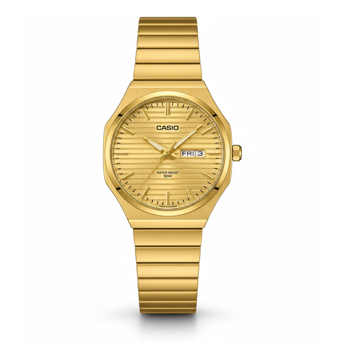 Casio Quartz MTP