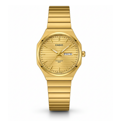 Casio Quartz MTP