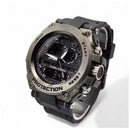 Relógio Masculino Shock Protection - Estilo, Resistência e Multifuncionalidade!