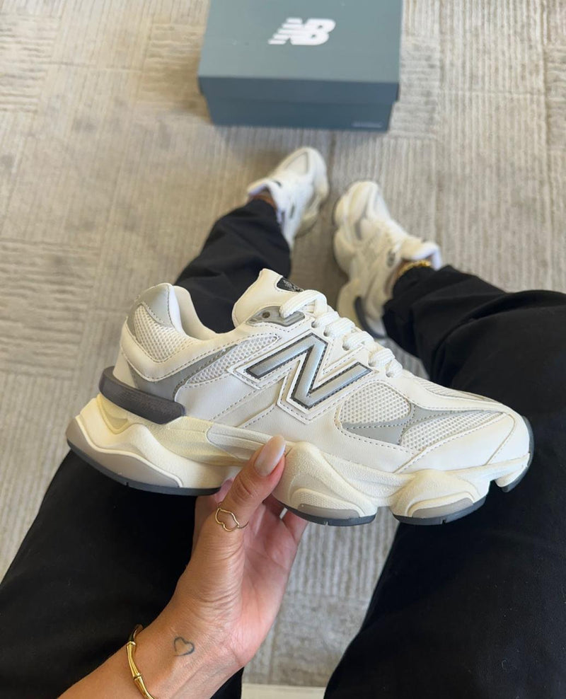 NB 9060 BRANCO-CINZA