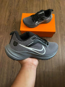 PEGASUS 40-GRAFITE PRETO