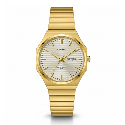 Casio Quartz MTP