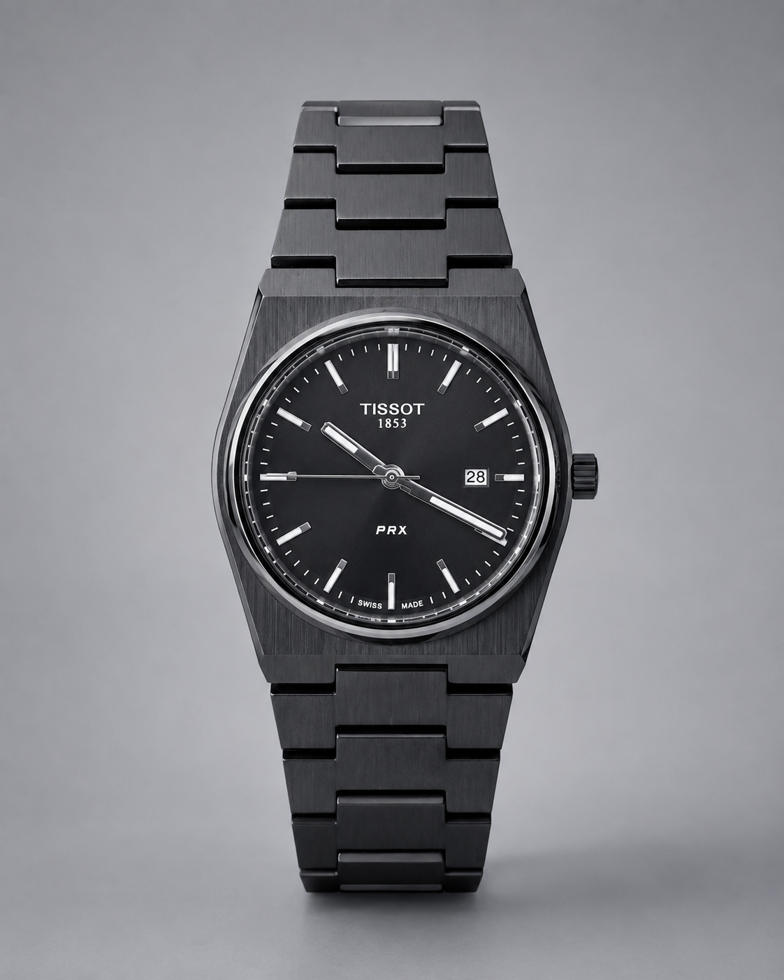 Tissot PRX Powermatic 80