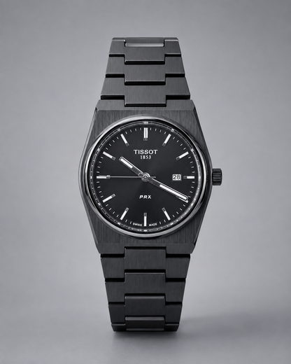 Tissot PRX Powermatic 80