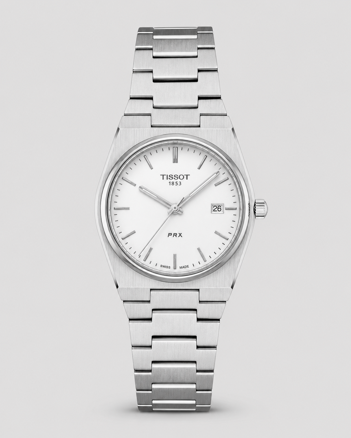 Tissot PRX Powermatic 80