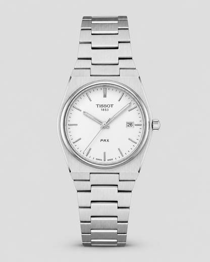 Tissot PRX Powermatic 80