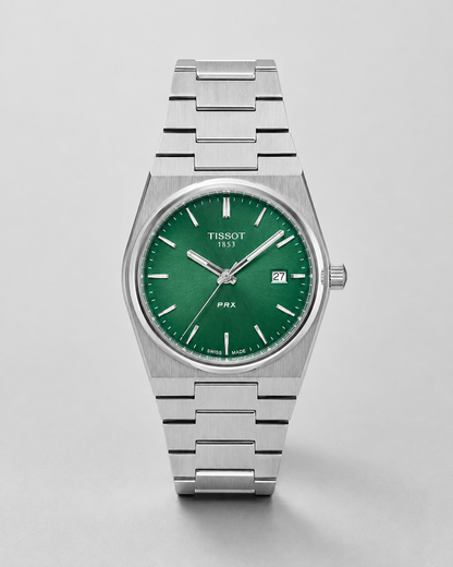 Tissot PRX Powermatic 80