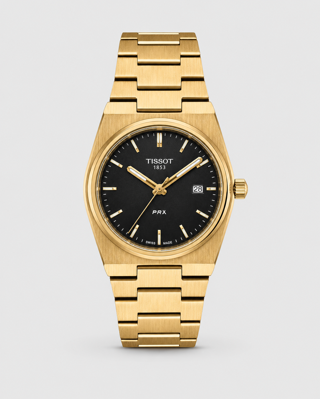 Tissot PRX Powermatic 80