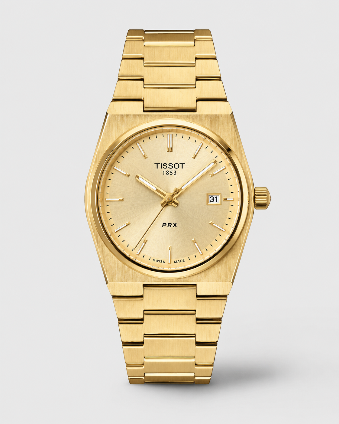 Tissot PRX Powermatic 80