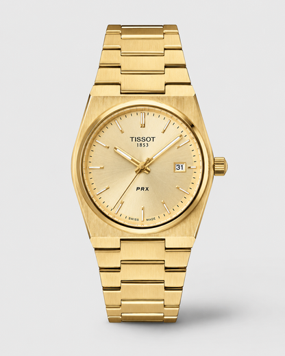 Tissot PRX Powermatic 80