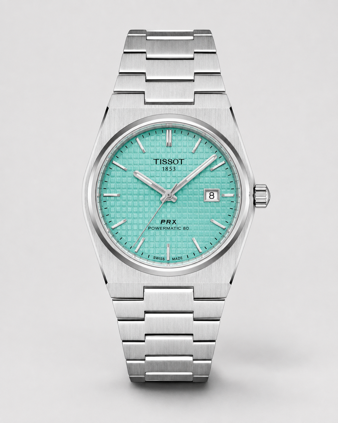Tissot PRX Powermatic 80