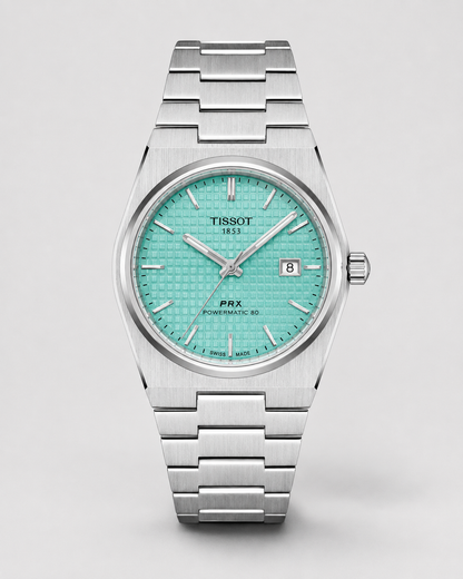 Tissot PRX Powermatic 80