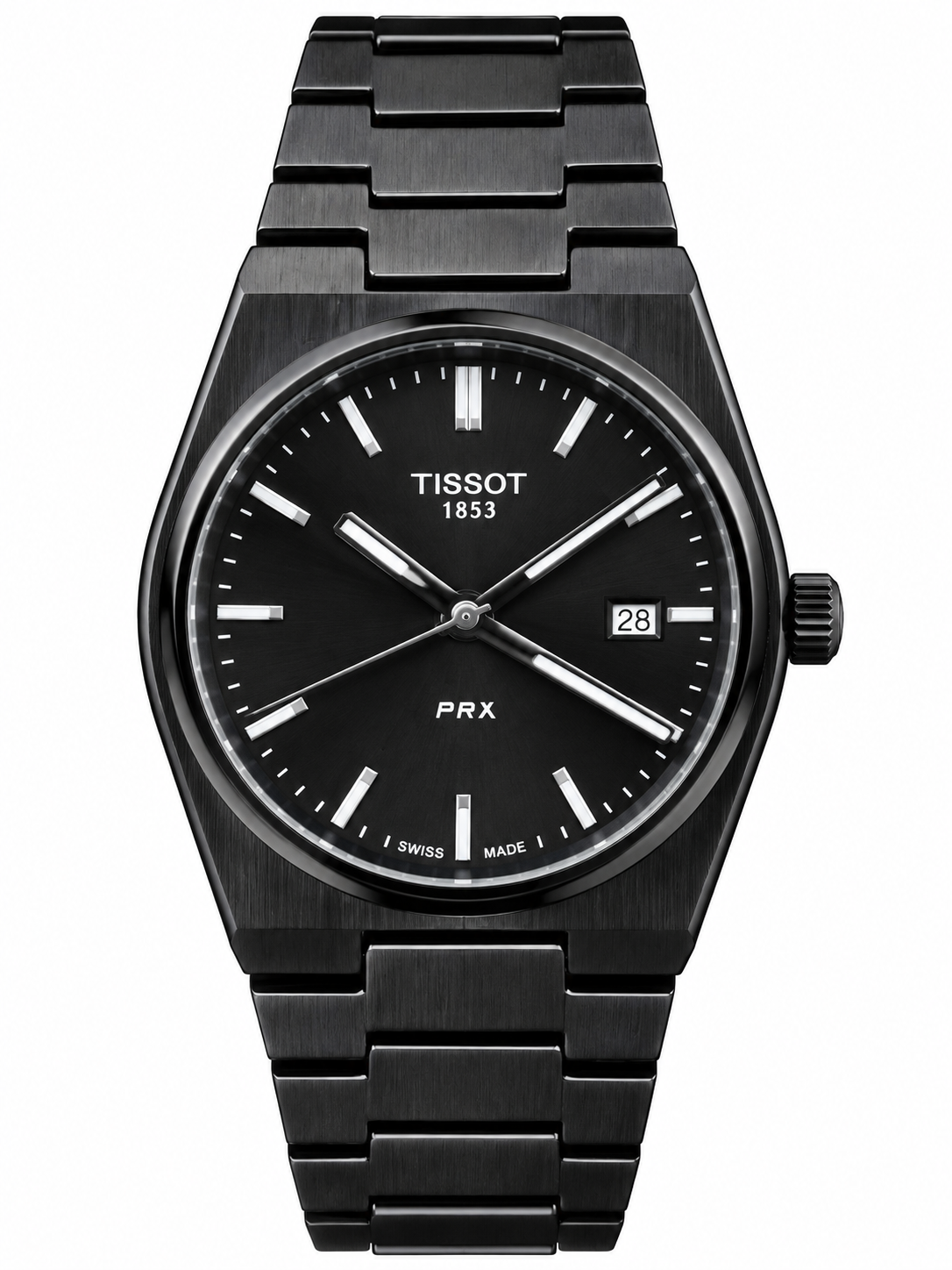 Tissot Prx Quartz 38mm Promoção