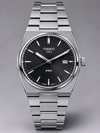 Tissot Prx Quartz 38mm Promoção