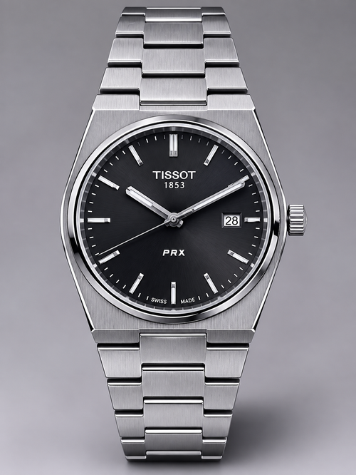 Tissot Prx Quartz 38mm Promoção