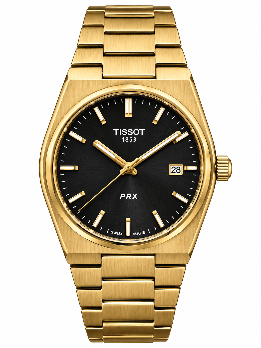 Tissot Prx Quartz 38mm Promoção