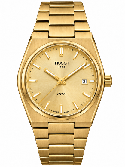 Tissot Prx Quartz 38mm Promoção