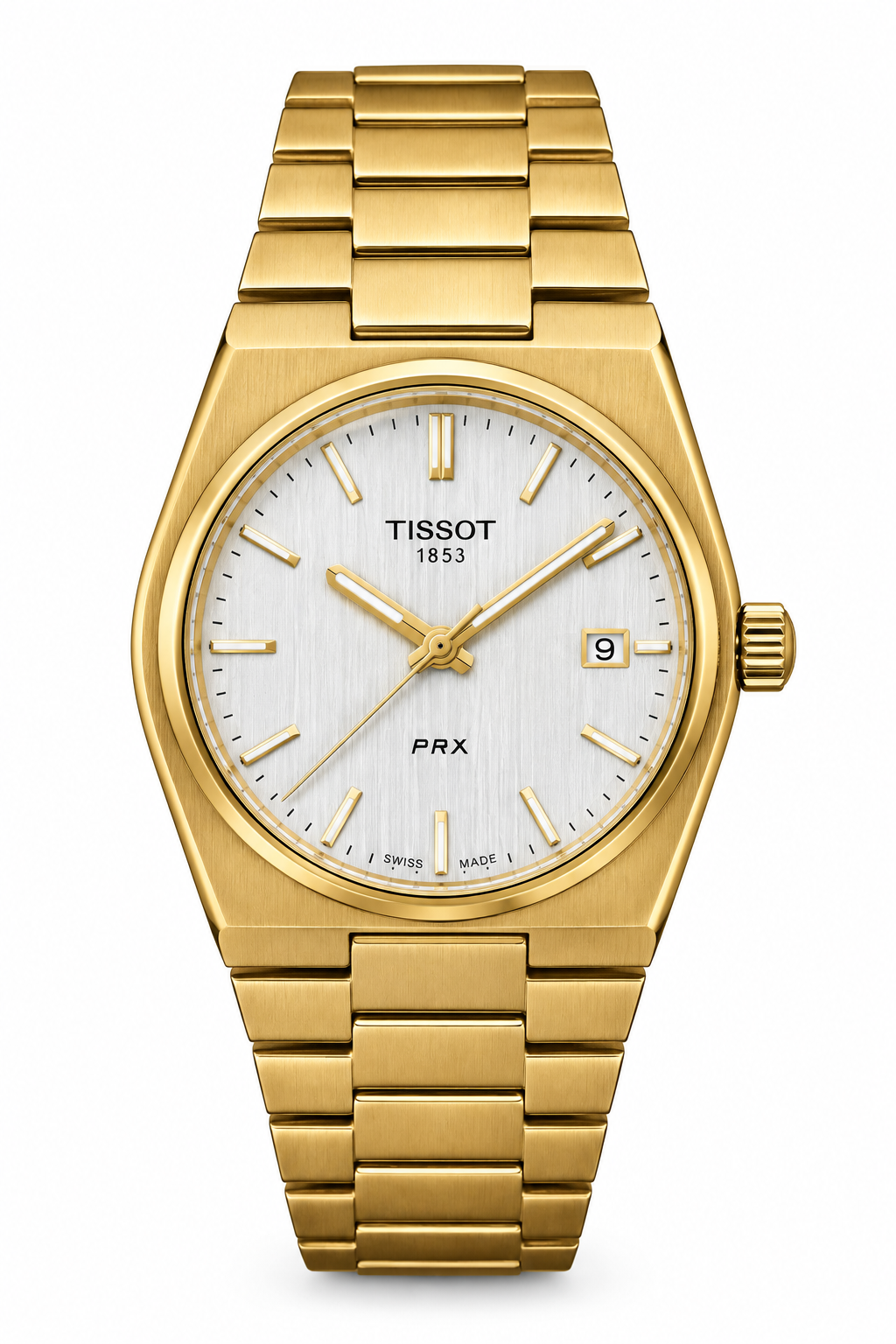 Tissot Prx Quartz 38mm Promoção