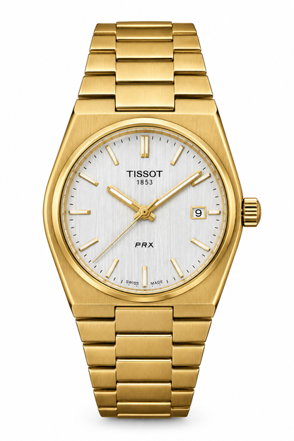 Tissot Prx Quartz 38mm Promoção