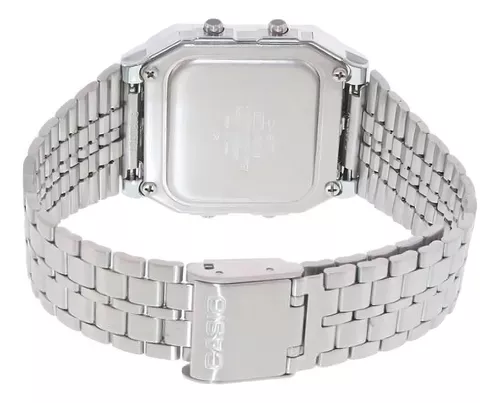 Casio Mundi