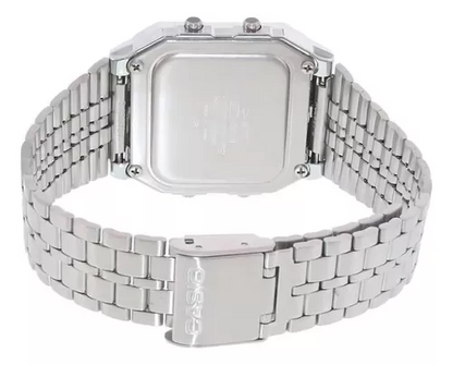 Casio Mundi