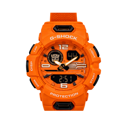 G-Shock GBA920 - TRANSFORMERS