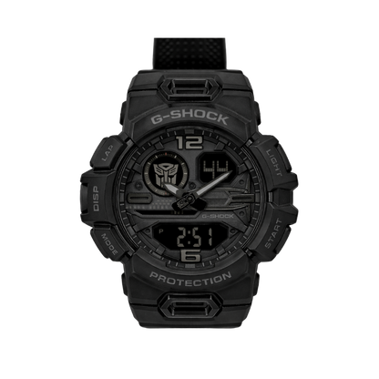 G-Shock GBA920 - TRANSFORMERS