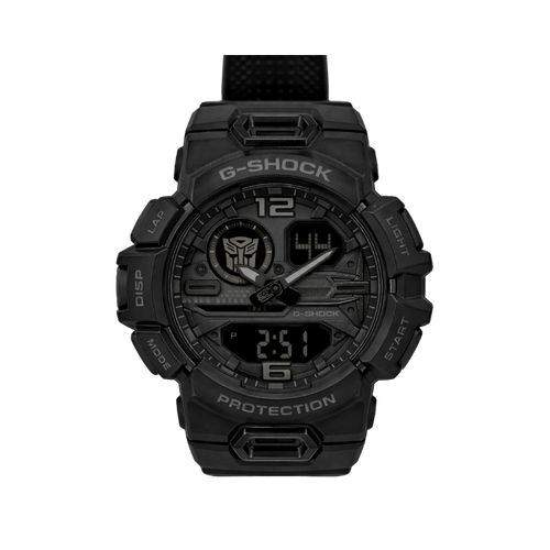 G-Shock GBA920 - TRANSFORMERS