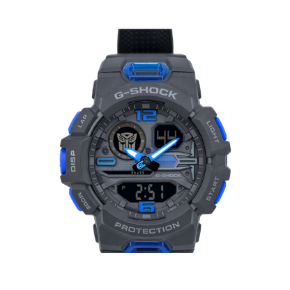 G-Shock GBA920 - TRANSFORMERS
