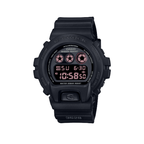 Casio G-Shock 6900