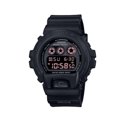 Casio G-Shock 6900